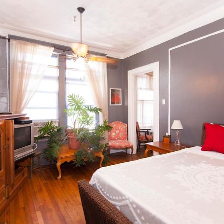 Saint Nicholas Inn Nowy Jork Zewnętrze zdjęcie